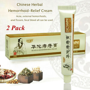 HEMORELIEF CREAM