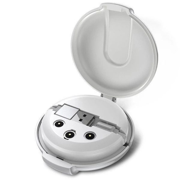 3-in-1 Magnetic & Retractable Style Charger - Image 6