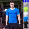 Body Build Compression Shirt