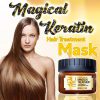 MAGICAL KERATIN HAIR TREATMENT MASK