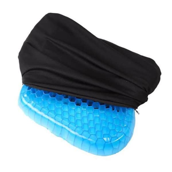 Breathable Comfortable Cervical Health Care Pain Release Gel - Image 9