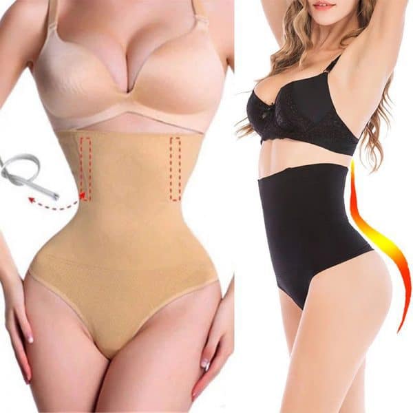 Underwear Waist Trainer – Look Slimmer Instantly! - Image 10