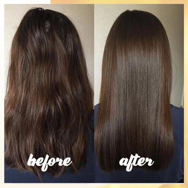 MAGICAL KERATIN HAIR TREATMENT MASK - Image 10