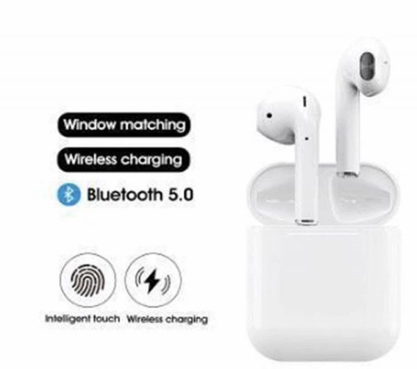 TWS Wireless Bluetooth Earphones - Image 9