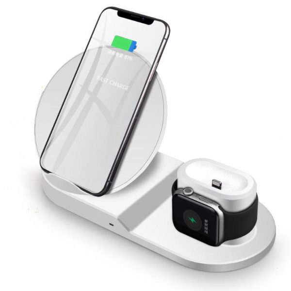 3 In 1 Smart Quick Charger - Image 2