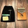 Gorgeous 17 Keys Kalimba