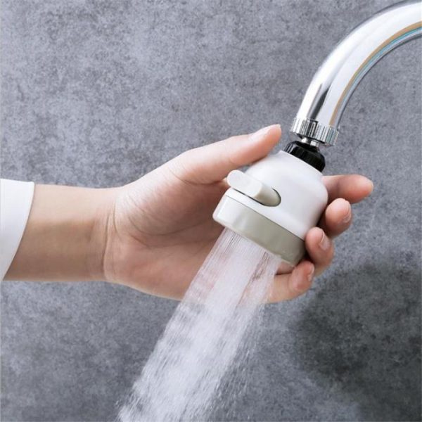 Home faucet booster shower - Image 2