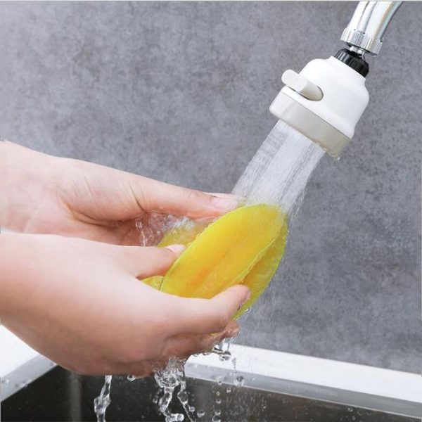 Home faucet booster shower - Image 4