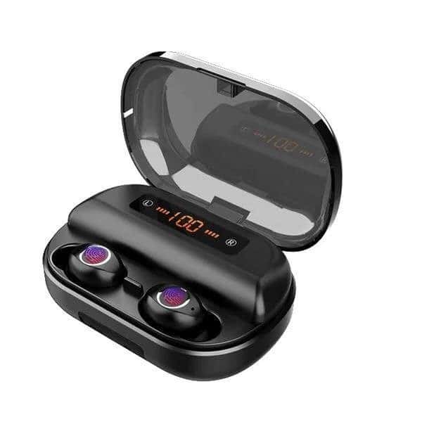 SoundSport Free wireless headphones - Image 11