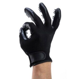 Pet Grooming Gloves