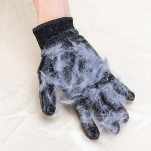 Pet Grooming Gloves