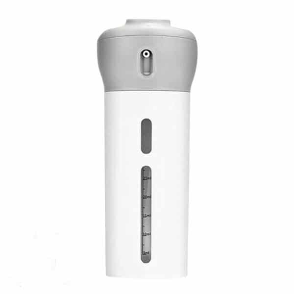 4-in-1 Leakproof Travel Dispenser - Image 2