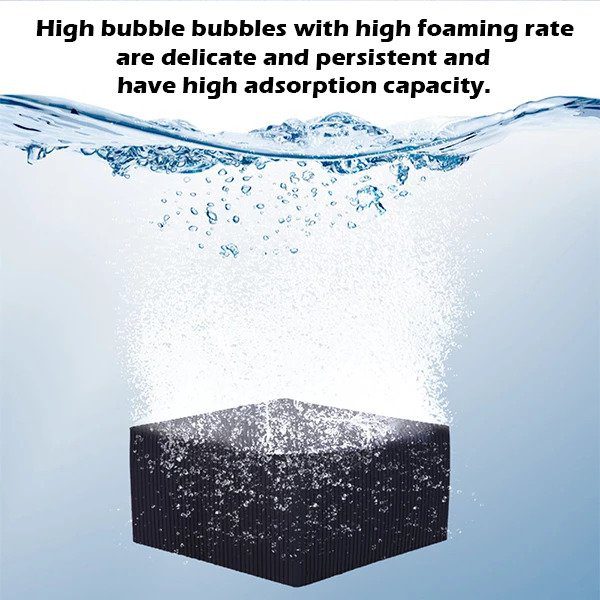 AQUARIUM WATER ECO-PURIFIER CUBE - Image 5