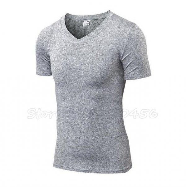 Body Build Compression Shirt - Image 4