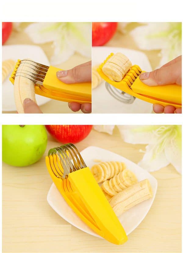 Multi-function Cutter