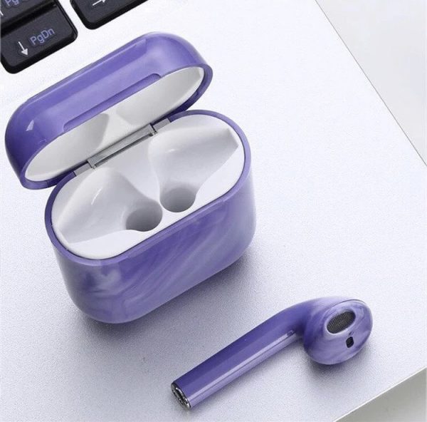 TWS Wireless Bluetooth Earphones - Image 5