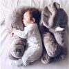 Baby Elephant Pillow