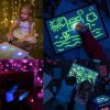 Light Drawing – Fun And Developing Toy