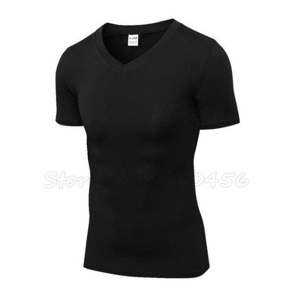 Body Build Compression Shirt - Image 6