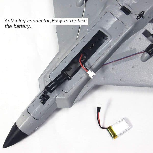 Phantom RC Fighter 3.0