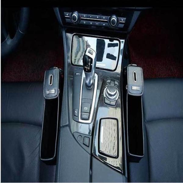 Multifunctional Car Seat Organizer - Image 7