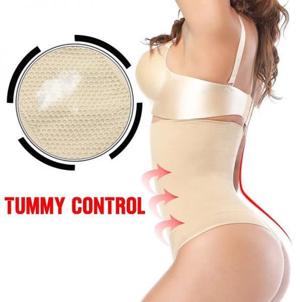 Underwear Waist Trainer – Look Slimmer Instantly! - Image 8