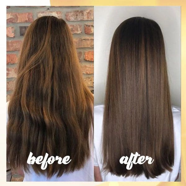 MAGICAL KERATIN HAIR TREATMENT MASK - Image 9