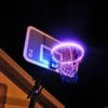 Hoop Light LED Lit Basketball Rim