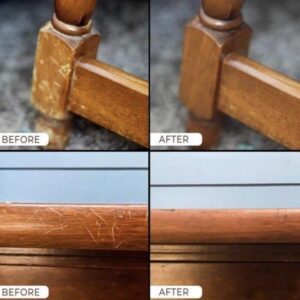 Fix It Wood Scratch Repair Spray