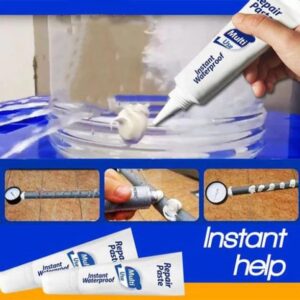 Instant Waterproof Repair Paste