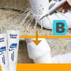 Instant Waterproof Repair Paste