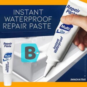 Instant Waterproof Repair Paste