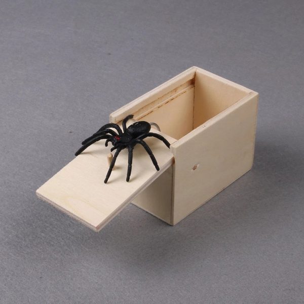 Prank Scare Spider - Image 5