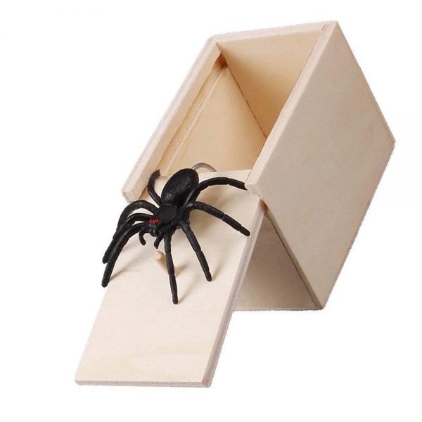 Prank Scare Spider - Image 6