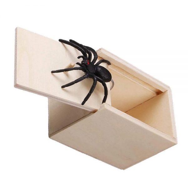 Prank Scare Spider - Image 7