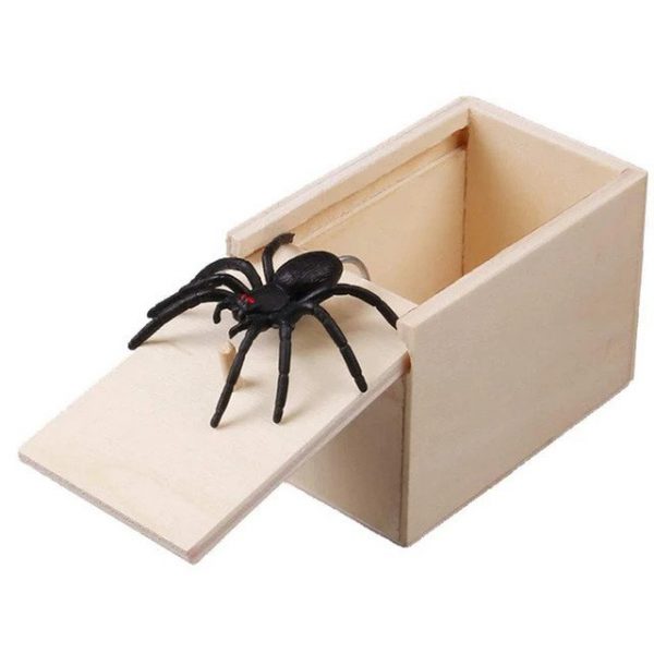 Prank Scare Spider - Image 8