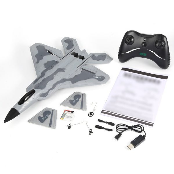 Phantom RC Fighter 3.0 - Image 7