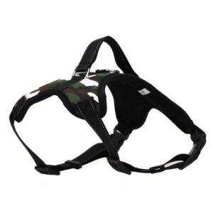 Adjustable Pet Harness