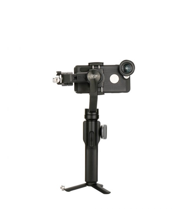 Balancing PT-4 Removable Universal Handheld Counterweight - Image 7