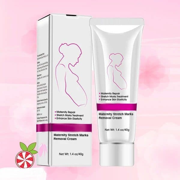 Maternity Stretch Marks Removal Cream - Image 4