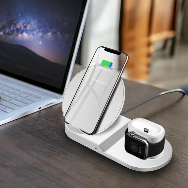 3 In 1 Smart Quick Charger - Image 7