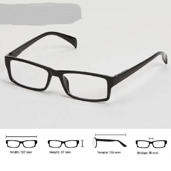 ADJUSTABLE MULTI FOCUS EYEGLASSES - Image 3