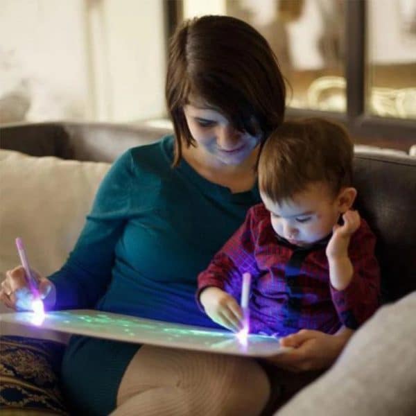 Light Drawing – Fun And Developing Toy - Image 5