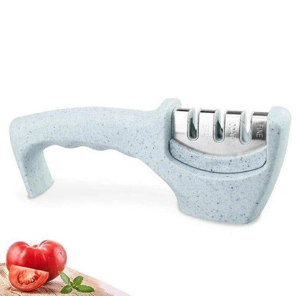 Kitchen Ceramic Sharpener Tool - Image 7