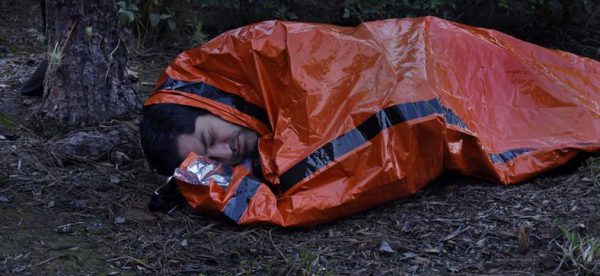 Emergency Waterproof Sleeping Bag - Image 7