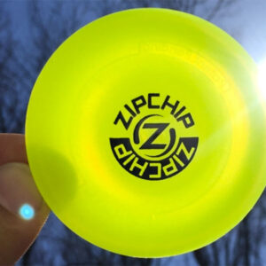 Mini Flying Disc