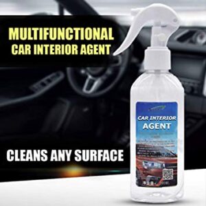 Mighty Car Cleaner Agent