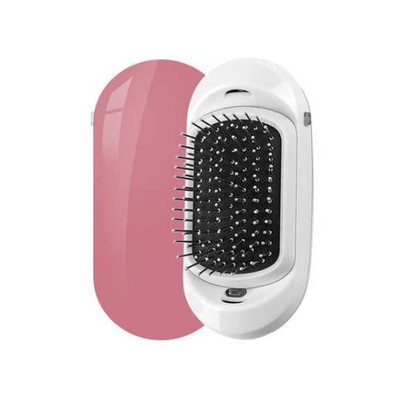 Hellance™ Beeline PRO Ionic Hair Comb - Image 2