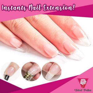 Instant Nail Repair Gel