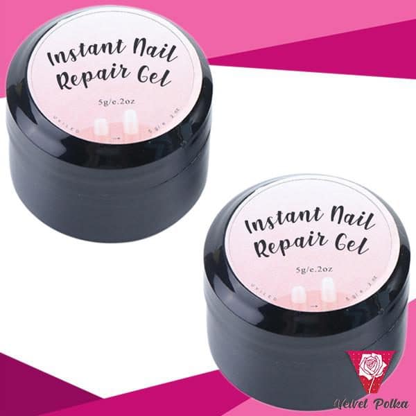 Instant Nail Repair Gel - Image 4